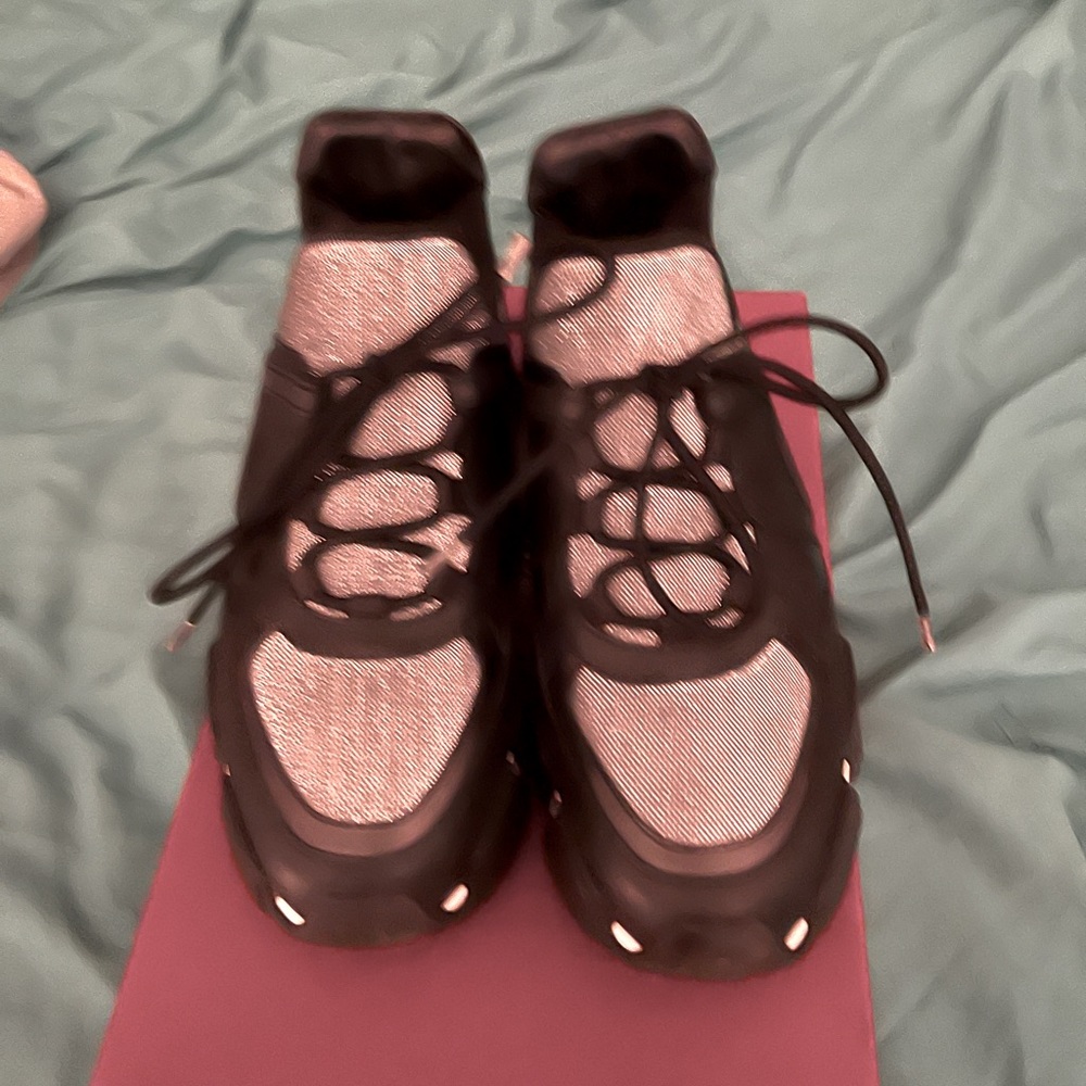 Ferragamo Sneakers